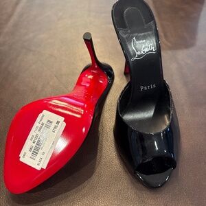 BRAND NEW. Christian Louboutin